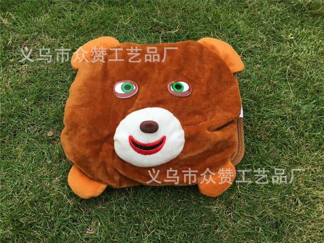 冬日里的温暖生意经 地摊充电热水袋批发指南